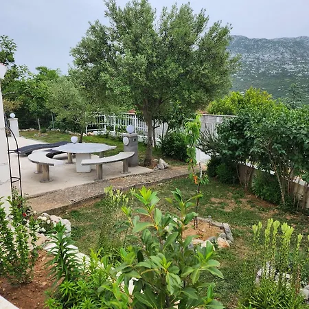 Ivana-20 Minutes From Split * Kotlenice